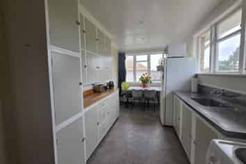Manawatu / Whanganui - Address withheld