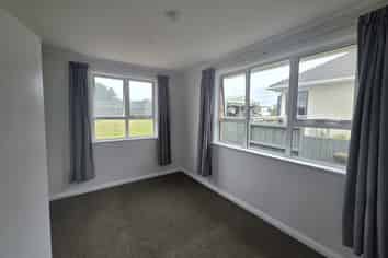 Manawatu / Whanganui - Address withheld