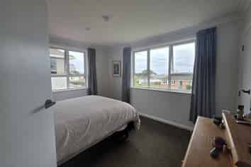 Manawatu / Whanganui - Address withheld