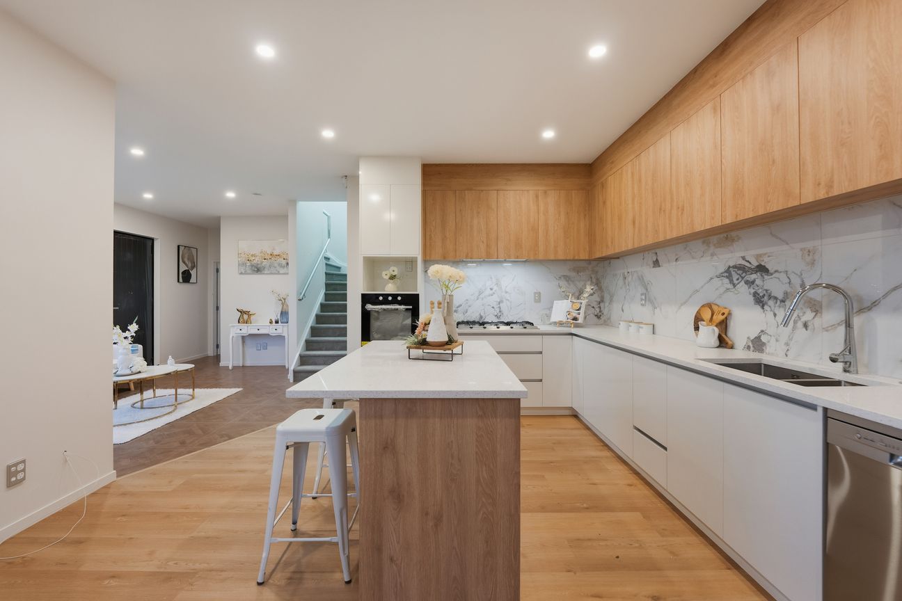 Affordable Entry in Manurewa - Aanzicht 4