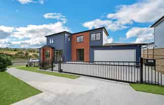 140 McQuoids Road, Flat Bush