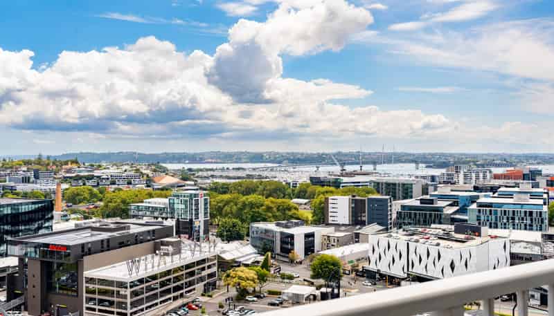 1229/72 Nelson Street, Auckland Central