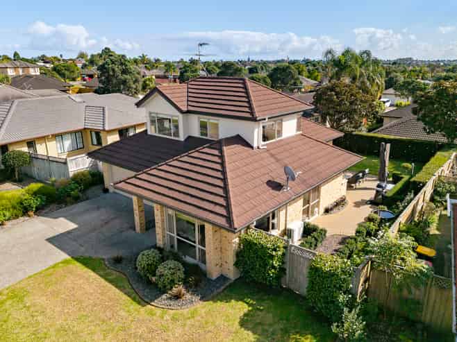 11 Greta Banks Place, Wattle Downs
