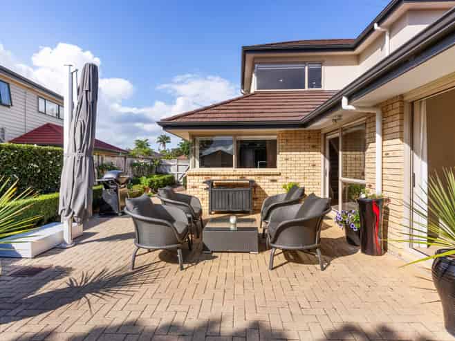 11 Greta Banks Place, Wattle Downs