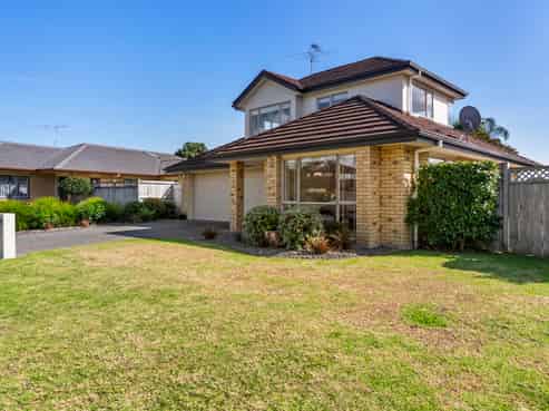 11 Greta Banks Place, Wattle Downs