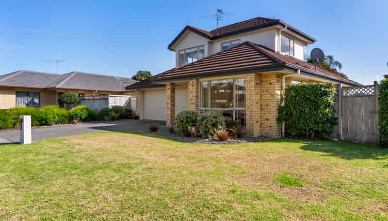 11 Greta Banks Place, Wattle Downs