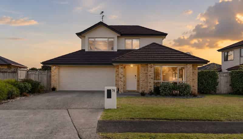 11 Greta Banks Place, Wattle Downs