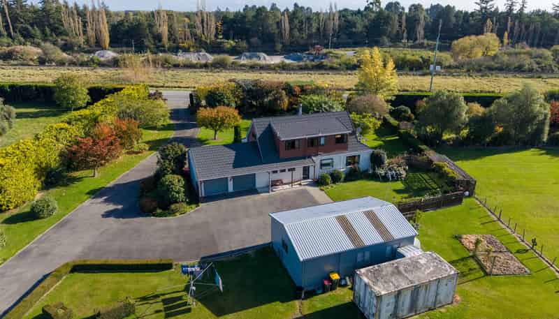 108 Bremners Road, Netherby