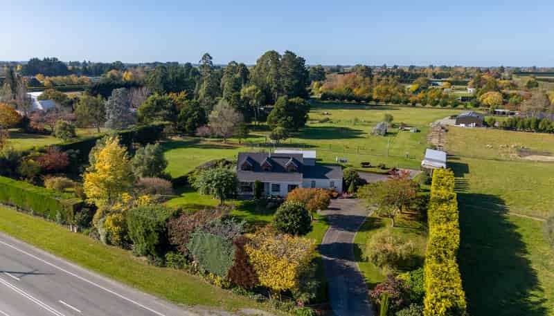 108 Bremners Road, Netherby