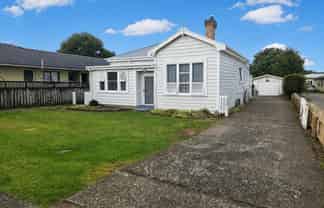 18 Raihara Street, Kaikohe