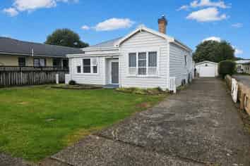 18 Raihara Street, Kaikohe