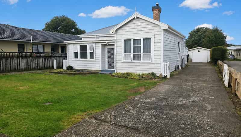 18 Raihara Street, Kaikohe