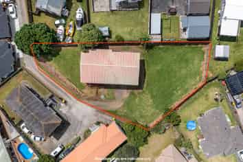 197 Finlayson, Clendon Park