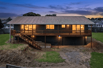 197 Finlayson, Clendon Park