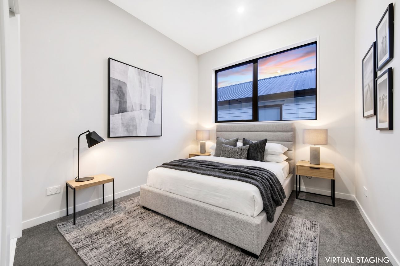 Brand New, Smart Design, Move-In Ready - Vista 6
