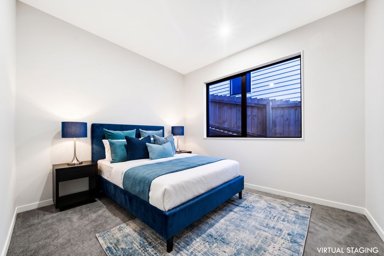Brand New, Smart Design, Move-In Ready - Vista 4