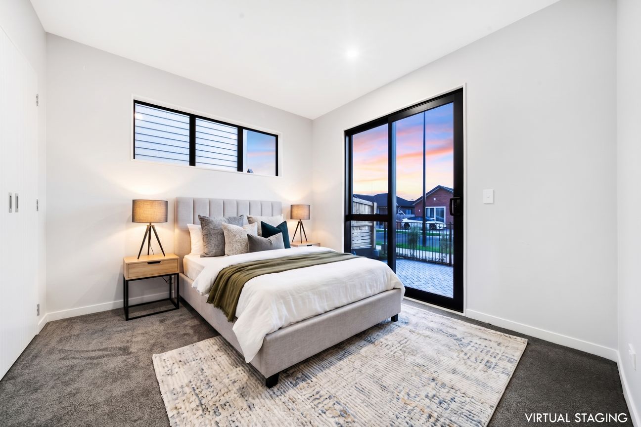 Brand New, Smart Design, Move-In Ready - Vista 5