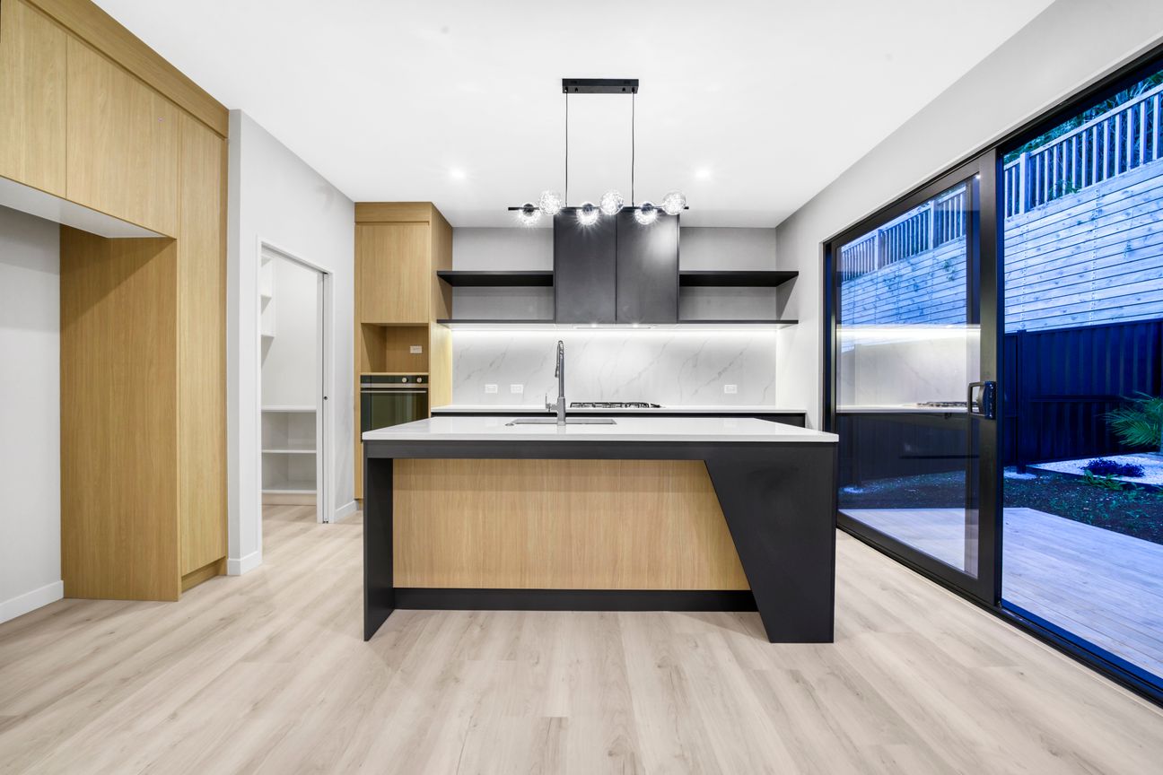 Brand New, Smart Design, Move-In Ready - Vista 2