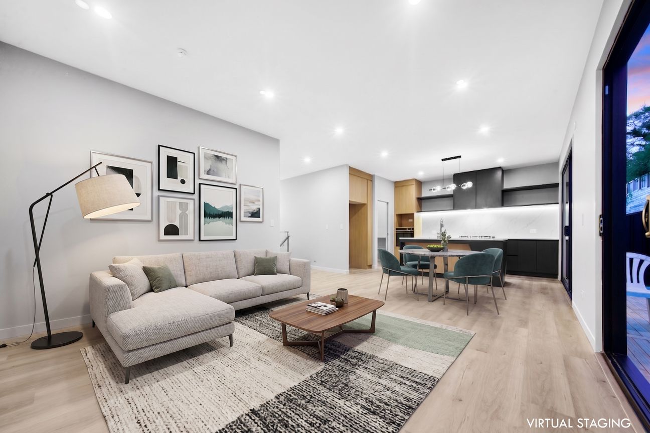 Brand New, Smart Design, Move-In Ready - Vista 3