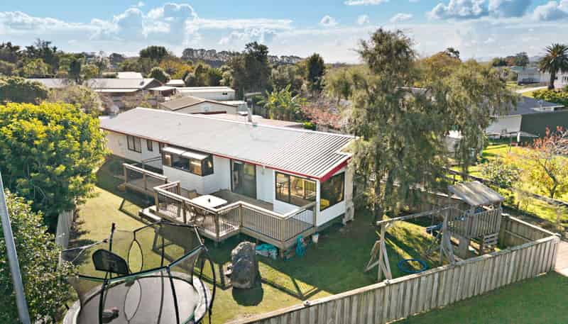 4 Totara Place, Te Kauwhata