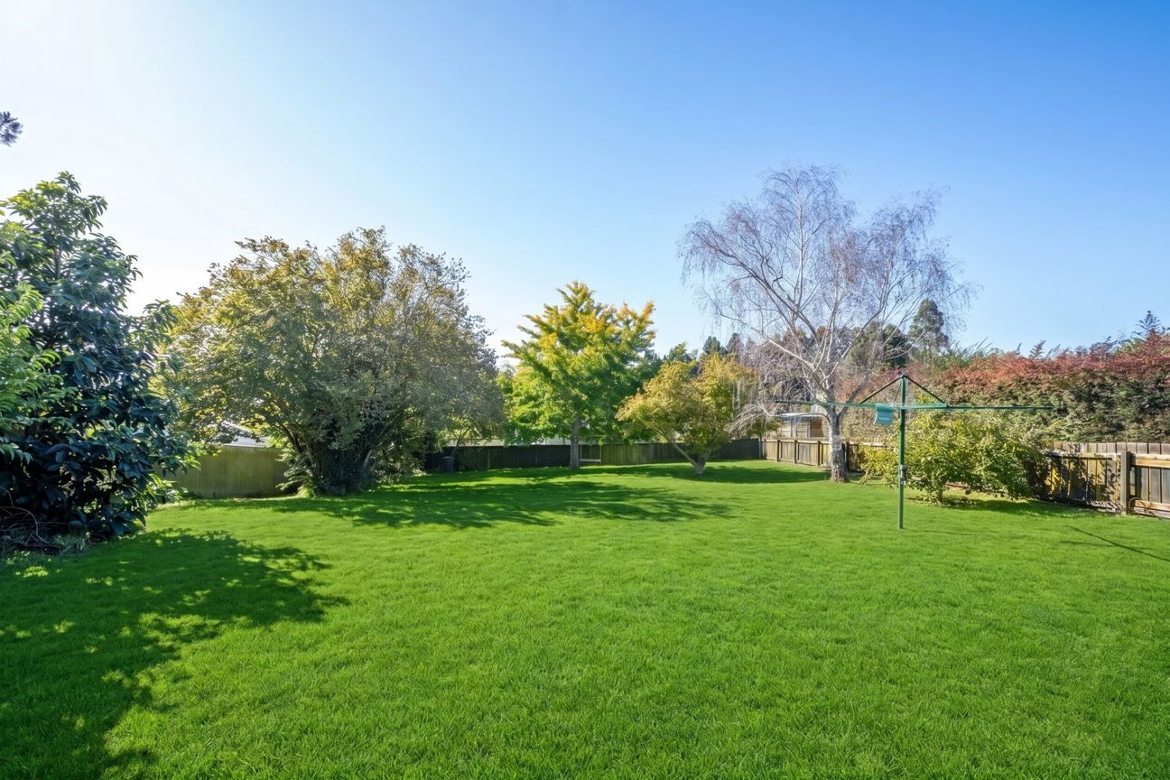 Timeless 4 Bedroom Brick Home - Ansicht 2