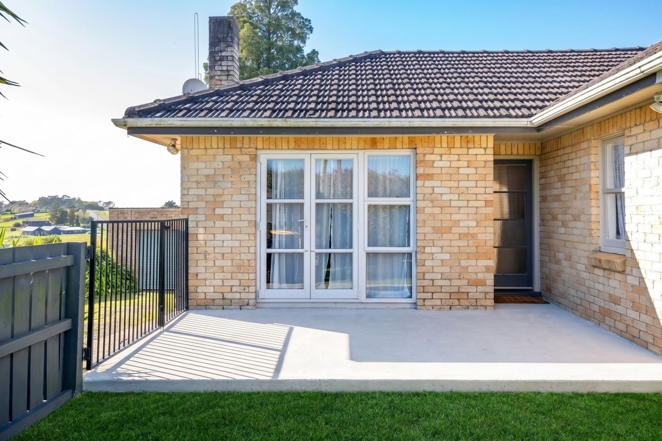 Timeless 4 Bedroom Brick Home - Ansicht 5