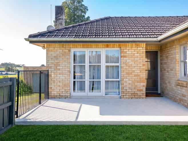 3197 Ohaupo Road, Rukuhia