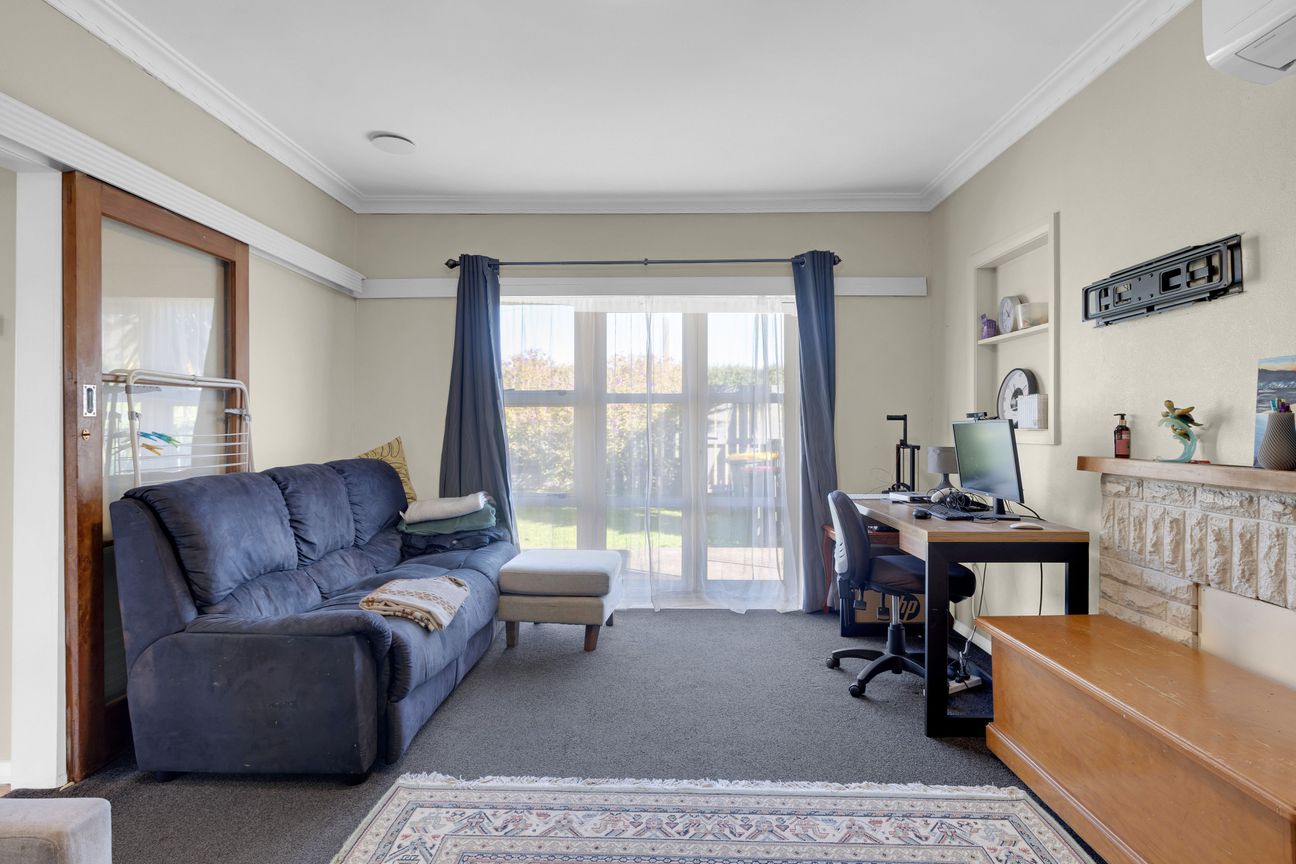 Timeless 4 Bedroom Brick Home - Ansicht 4