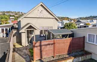60 Nelson Street, Forbury