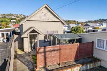 60 Nelson Street, Forbury