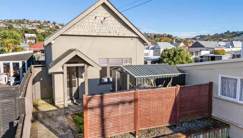 60 Nelson Street, Forbury