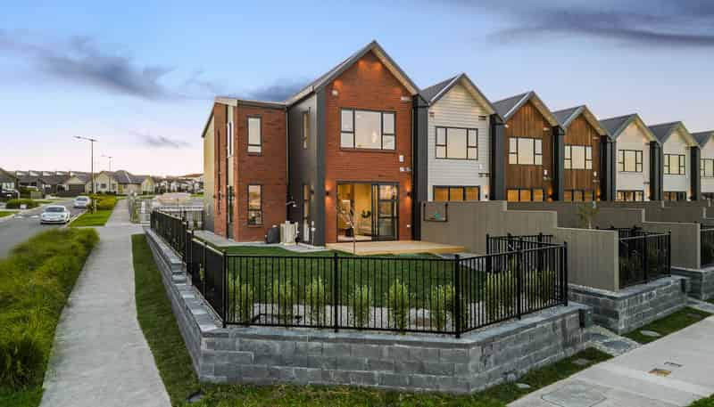 76 Dendro Ring Road, Milldale