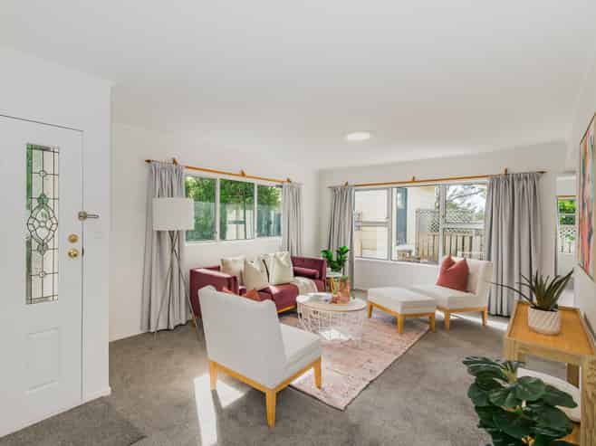 21 Chums Road, Paraparaumu Beach