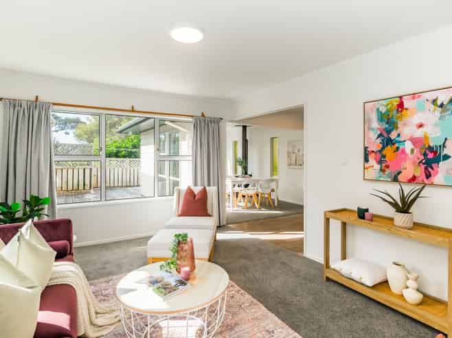 21 Chums Road, Paraparaumu Beach