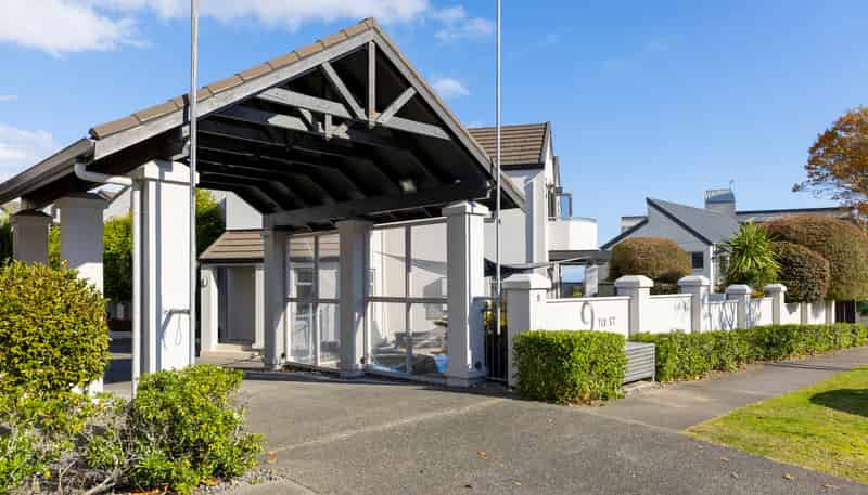 4/7 Tui Street, Taupo