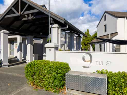 4/7 Tui Street, Taupo