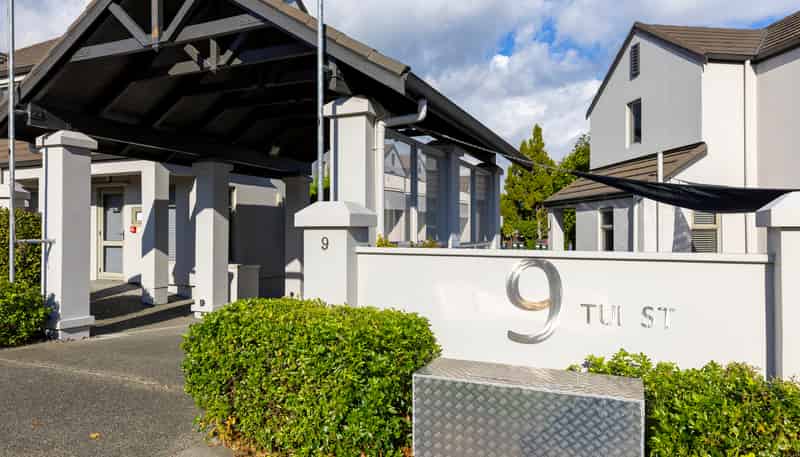 4/7 Tui Street, Taupo