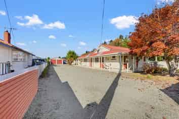 6 Gammack Street, Temuka