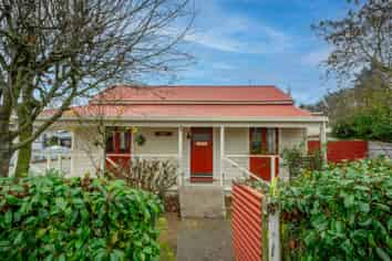 6 Gammack Street, Temuka