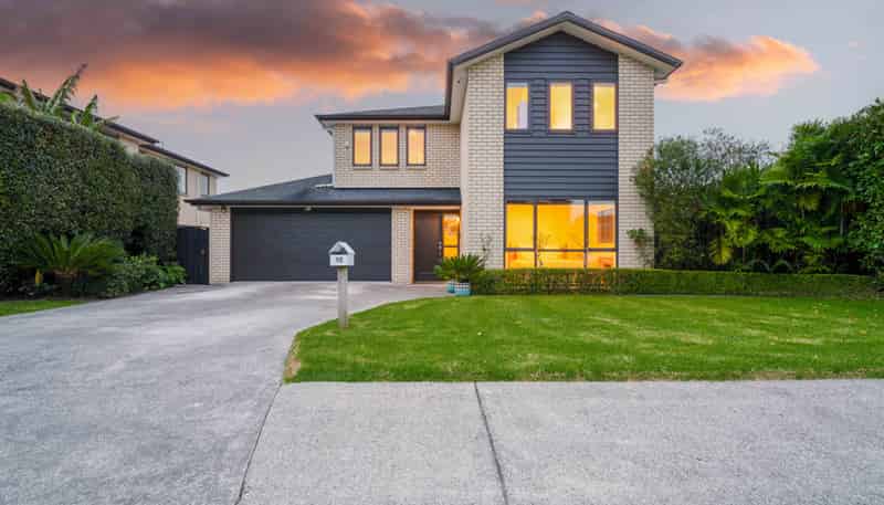 10 Yatterina Avenue, Takanini