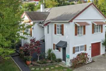 13 Franklyn  Street, Nelson South