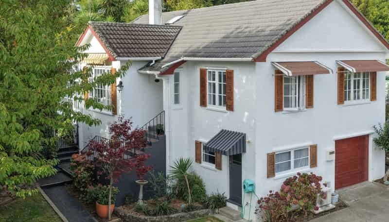 13 Franklyn  Street, Nelson South