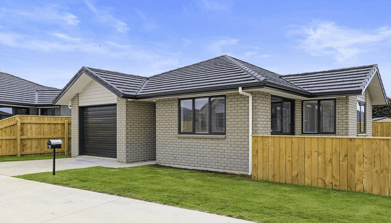71b Hinemoa Street, Levin