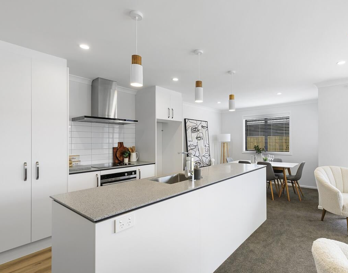 Brand new in Levin - Widok 5