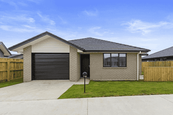 71b Hinemoa Street, Levin