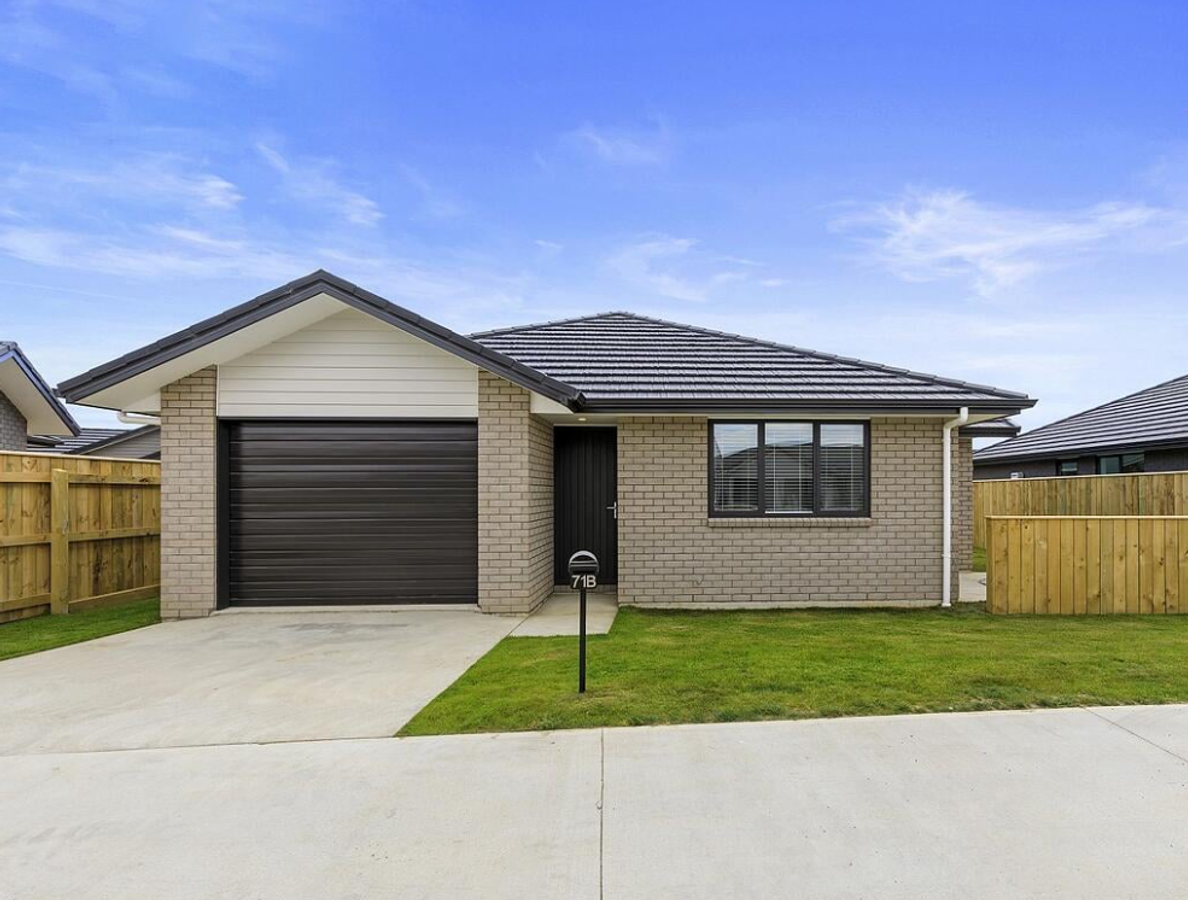 Brand new in Levin - Widok 2
