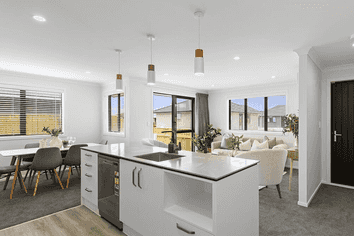 71b Hinemoa Street, Levin