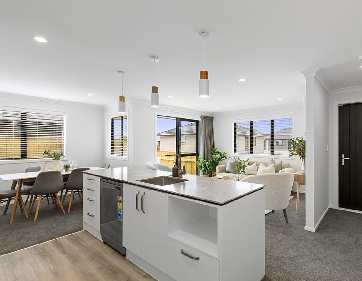 Brand new in Levin - Widok 3