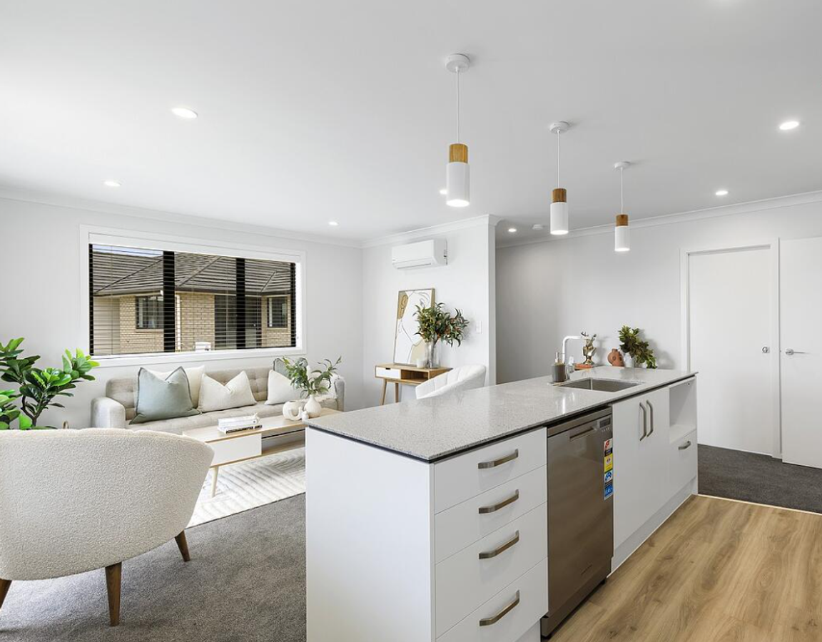 Brand new in Levin - Widok 4