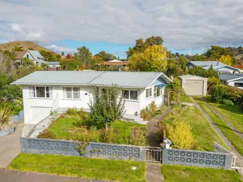 10 Hunt Terrace, Wakefield